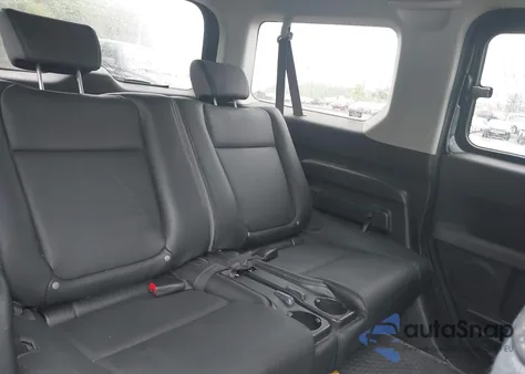 2003 Honda Element Dx from USA, damaged, VIN 5J6YH17263L015964